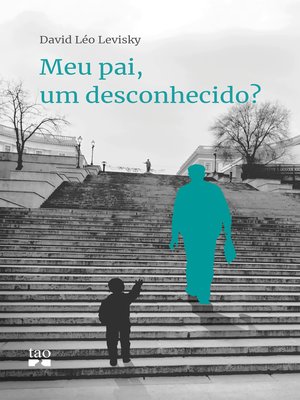 cover image of Meu pai, um desconhecido?